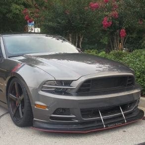 Video: 2014 Ford Mustang Review - Is the V6 Ford Mustang Worthy of Being a Track Car?