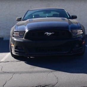 Video: 2014 Ford Mustang V6 Review 40,000 Miles Later