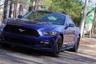 Video: 2015 Mustang GT Review - Better Than Ever?