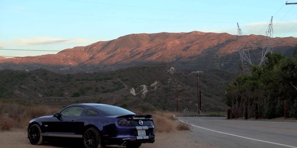Video: 2016 Ford Mustang GT: Worth The Wait?
