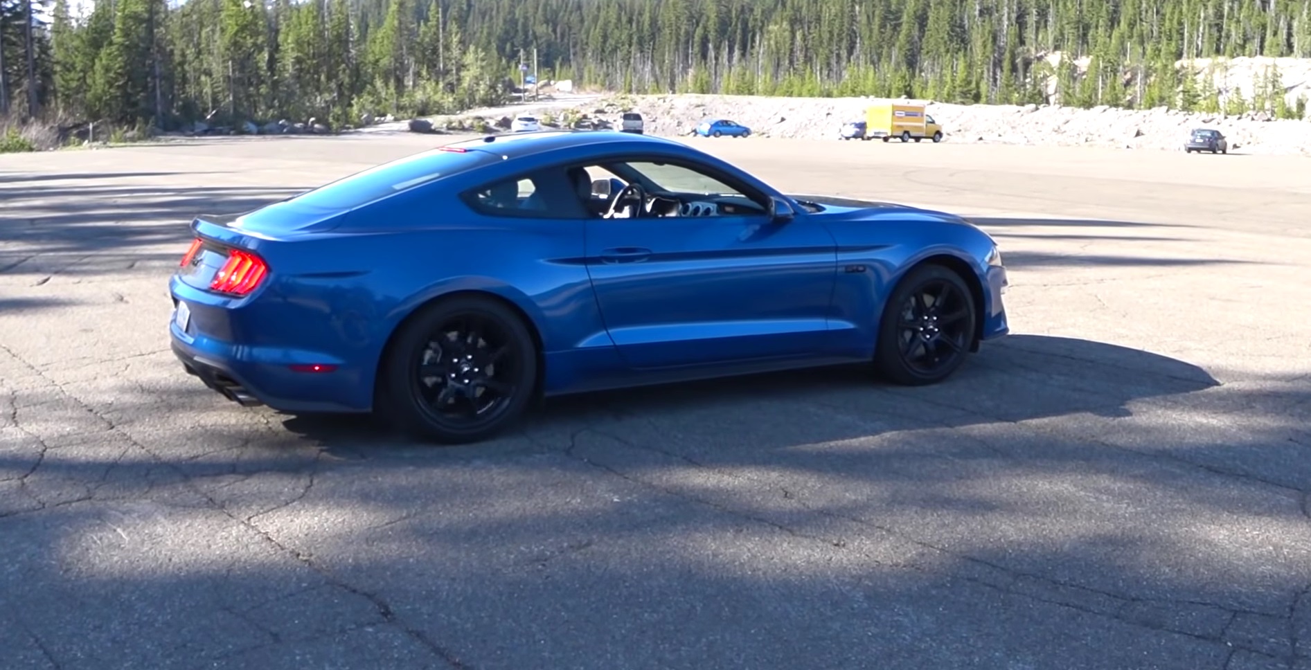 Video: 2018 Ford Mustang GT – Muscle Car Perfection?